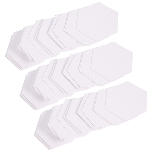 400Pièces Matrices Pour Patchwork Quilt Accessoires DIY 2