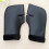 3Paires Cyclisme Noir Isolants Pour Scooter Imperméables 10