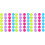 90Pièces Coffret Compact Pour Lentilles De Contact Coloré Résistant 4