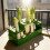 Easy to Use Hydroponic Chives Regenerates Planter for Indoor 4
