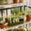 Easy to Use Hydroponic Chives Regenerates Planter for Indoor 6