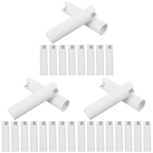 30Pièces Ouvre-Flacons Mini Réutilisable Infirmier 2