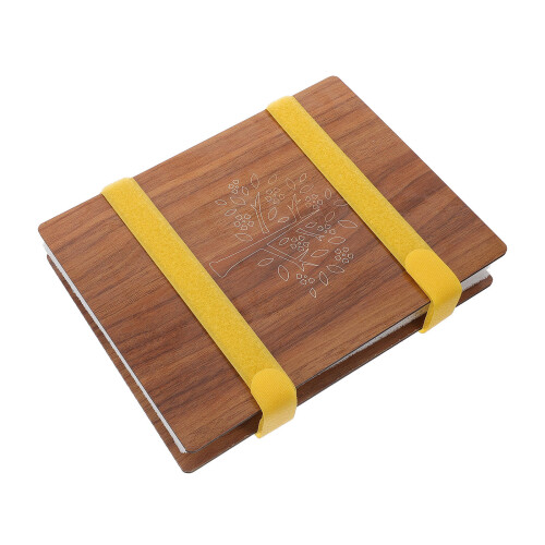 2Ensembles Kit De Pressage De Fleurs En Bois Et Plastique 1