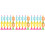 30Pcs Assorted Horn Toys Solid Durable Musical Toys 6