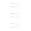 6Pcs Precision Pottery Tools Silver Stainless Steel Kit 9