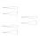 6Pcs Precision Pottery Tools Silver Stainless Steel Kit 7