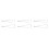 6Pcs Precision Pottery Tools Silver Stainless Steel Kit 8