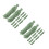 40Pcs Spawning Mop Floating Aquarium Breeding Tool for Tank 5