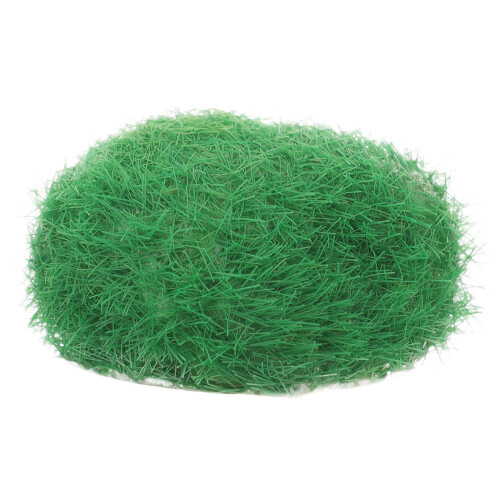 3Pcs Small Resin Moss Pebble Decor Light Tank Ornament 1