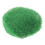 3Pcs Small Resin Moss Pebble Decor Light Tank Ornament 3