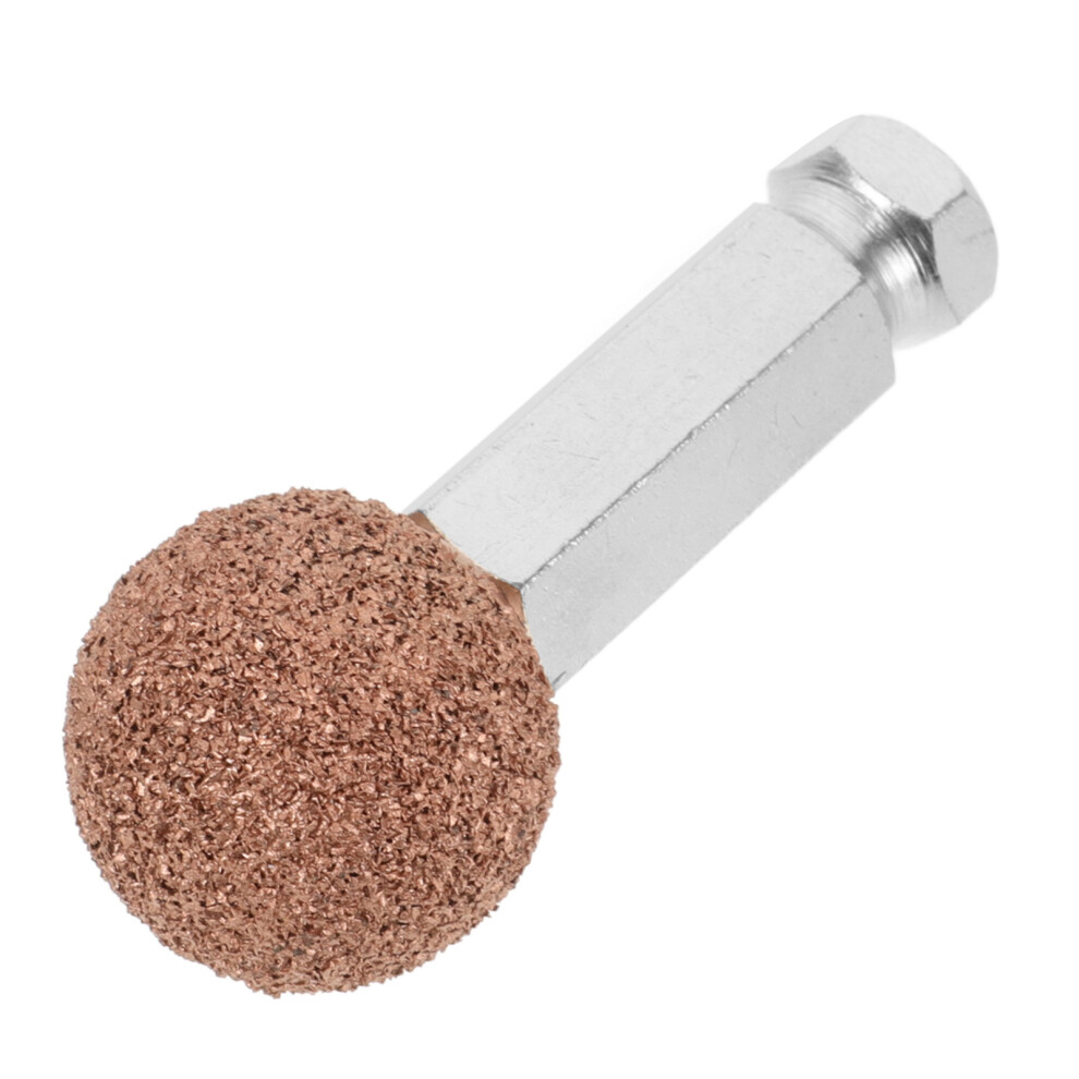 5Pcs Automotive Tire Buffer Wheel Efficient Abrasive Grinding Tool 3601412222447