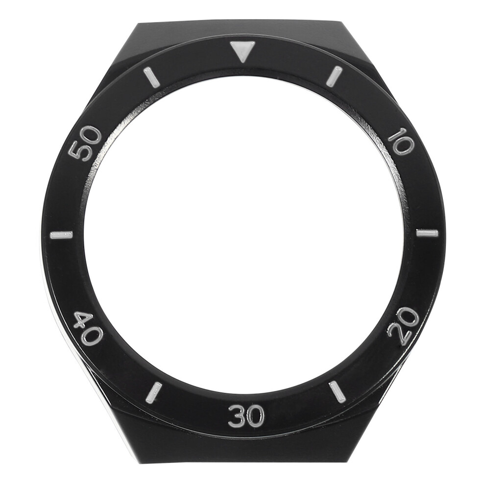 3Pcs Smartwatch Protective Cases Durable Lightweight Watch Cover 3601586590564
