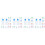 100Pcs Reusable Pe Glue Bottle Compact Applicator for Precise Storage 6