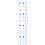 100Pcs Reusable Pe Glue Bottle Compact Applicator for Precise Storage 10