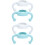 4Pcs Assorted Silicone Baby Bottle Handles Soft Feeding Bottle Holders 6