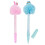 10Pcs Nail Art Diamond Drilling Pens Plastic Assorted 1