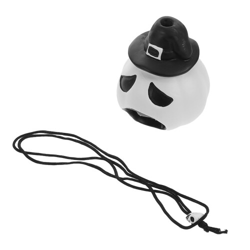 3Pz Fischietti Per Feste Halloween 2