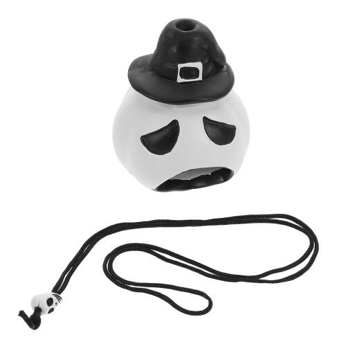 3Pz Fischietti Per Feste Halloween
