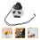 3Pz Fischietti Per Feste Halloween 11