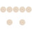 7Pcs Durable Wooden Cross Stitch Thread Organizer for Home Use 5