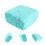 2Pcs Natural Hamster Bedding Light Shavings for Small Pets 8