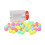 200Pz Palline Gioco Per Club, E 1