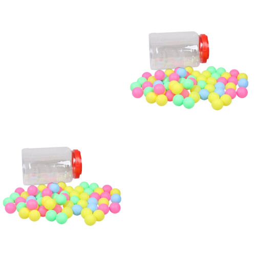 200Pz Palline Gioco Per Club, E 2