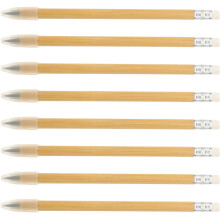 40Pz Inkless in Bamboo, Per Schizzi E Scrittura