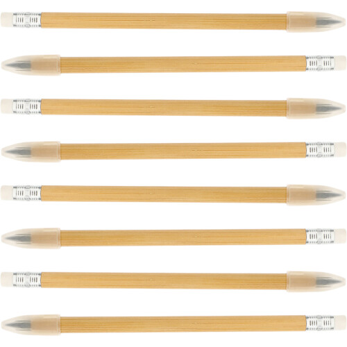 40Pz Inkless in Bamboo, Per Schizzi E Scrittura 1
