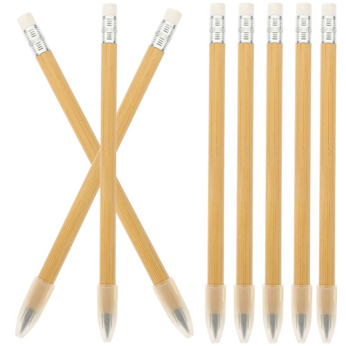 40Pz Inkless in Bamboo, Per Schizzi E Scrittura 2