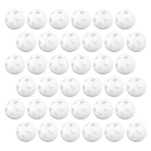200Pz Inserti Squeakers Per Giocattoli Plush Cane E Bambini