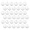 200Pz Inserti Squeakers Per Giocattoli Plush Cane E Bambini 1