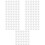 200Pz Inserti Squeakers Per Giocattoli Plush Cane E Bambini 9