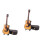 2Pz Mini Chitarra Decorativo Per Foto E Casa 4