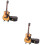 2Pz Mini Chitarra Decorativo Per Foto E Casa 6