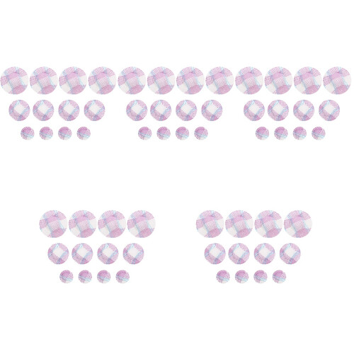 60Pz Mini Lavanda Per Bambole Fatti A Mano 1