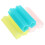 24Pz Gusci Silicone Antiscivolo Per Impugnature E Manicure 1