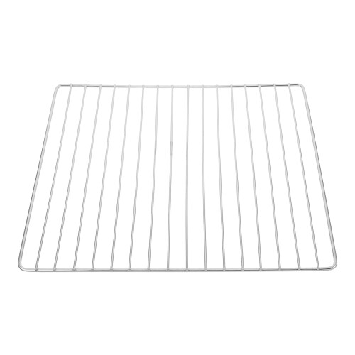 4Pz Barbecue Outdoor Rete Argento