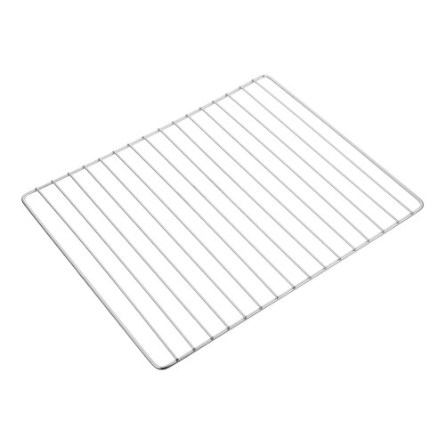 4Pz Barbecue Outdoor Rete Argento 2