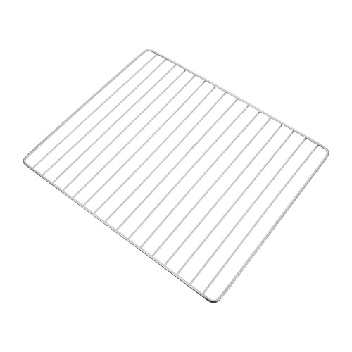 4Pz Barbecue Outdoor Rete Argento 1