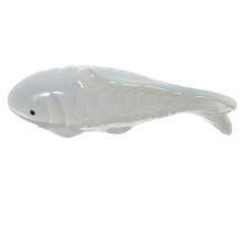 4Pz Decorazioni Pesce in Galleggiante Per Acquari