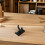 20Set Fermapannello Per Zoccolo Cucina Nero in Resistente 7
