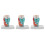 3Pz Modello Faringe E Laringe Realistico Per Training 8