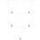 5Pz Collane Urna Animale Miliare Argento Lucido 9