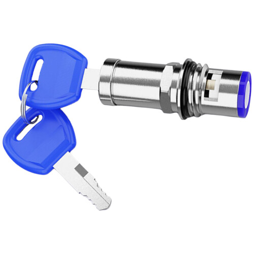 5Pz Manopole Rubinetto Rame Con Chiave Acqua Multiuso 1