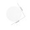 50Pz Cabochons Flatback in Chiaro Per Decorazioni E 2