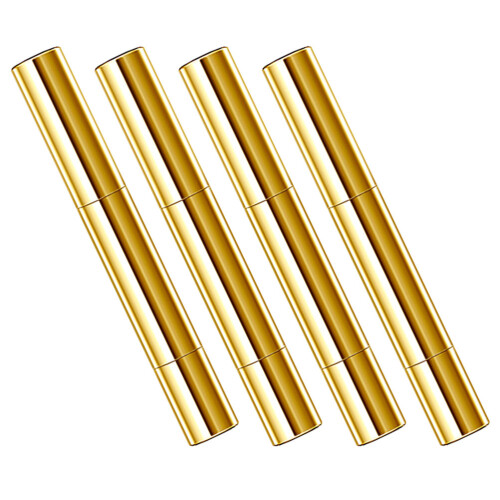 8Pz Penne Vuote Per Siero , Olio Unghie E Gloss Labbra 1