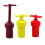 2Pz Cutter Rotante Per Verdure Utensile 1