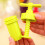 2Pz Cutter Rotante Per Verdure Utensile 7