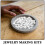 50Pz Cabochons Flatback in Chiaro Per Decorazioni E 6
